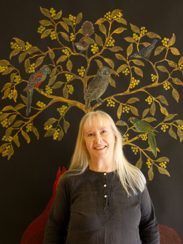 Anna Glynn