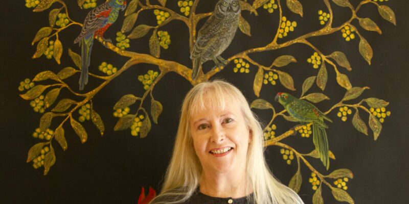 Anna Glynn