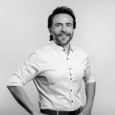 Cr Robert Petreski