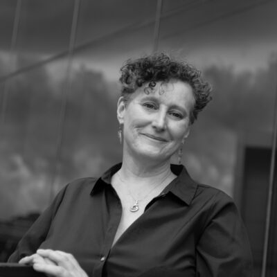 Louise Croker
