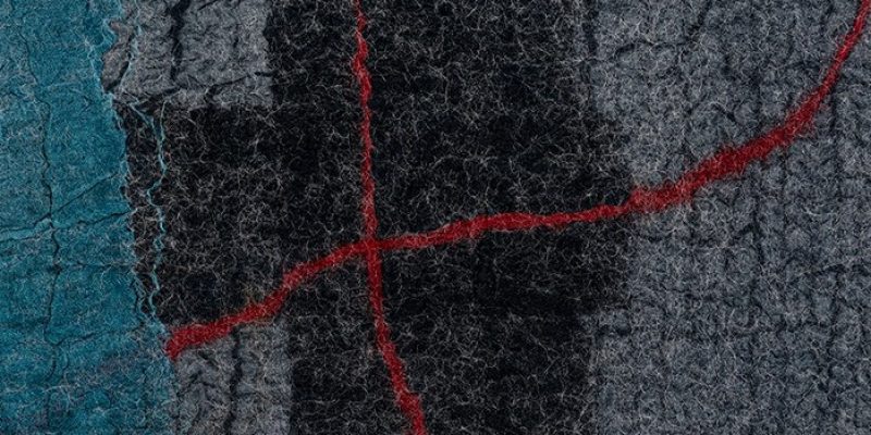 Joyce Spencer Textiles Fellowship Recipient