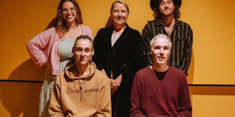 MusicNSW Appoints Regional Coordinator for Far South Coast & Southern Tablelands
