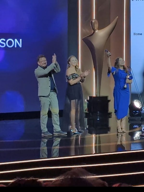 Local Filmmakers win gold at the Australian Academy Awards