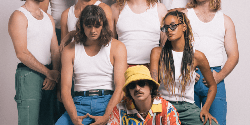 Big Twisty & The Funknasty